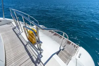 Thumbnail von Mangusta 72