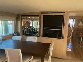 Thumbnail von Hatteras 50 Sport Deck Motor Yacht Carry On