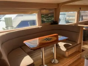 Thumbnail von Hatteras 50 Sport Deck Motor Yacht Carry On