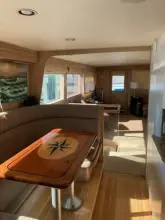 Thumbnail von Hatteras 50 Sport Deck Motor Yacht Carry On
