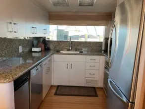 Thumbnail von Hatteras 50 Sport Deck Motor Yacht Carry On