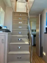 Thumbnail von Hatteras 50 Sport Deck Motor Yacht Carry On