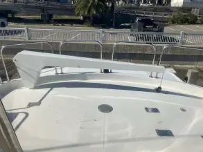Thumbnail von Hatteras 50 Sport Deck Motor Yacht Carry On