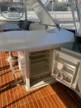 Thumbnail von Hatteras 50 Sport Deck Motor Yacht Carry On