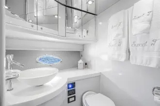 Thumbnail von Sunseeker Predator 68 Sweet T