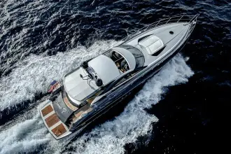 Thumbnail von Sunseeker Predator 68 Sweet T