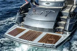Thumbnail von Sunseeker Predator 68 Sweet T