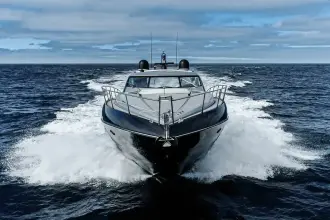 Thumbnail von Sunseeker Predator 68 Sweet T