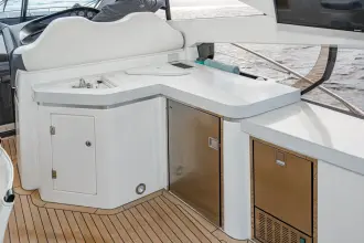 Thumbnail von Sunseeker Predator 68 Sweet T