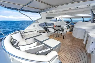 Thumbnail von Sunseeker Predator 68 Sweet T