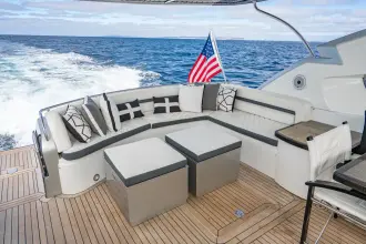 Thumbnail von Sunseeker Predator 68 Sweet T
