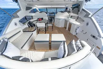 Thumbnail von Sunseeker Predator 68 Sweet T
