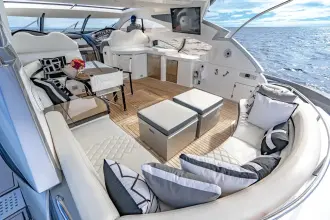 Thumbnail von Sunseeker Predator 68 Sweet T