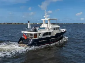 Thumbnail von Alm Delfino 64 Raised Pilothouse Lady Gigi