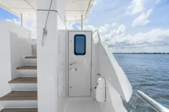 Thumbnail von Alm Delfino 64 Raised Pilothouse Lady Gigi