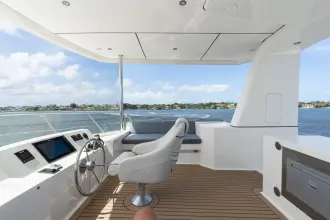 Thumbnail von Alm Delfino 64 Raised Pilothouse Lady Gigi