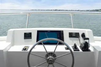 Thumbnail von Alm Delfino 64 Raised Pilothouse Lady Gigi