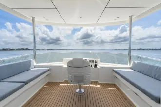 Thumbnail von Alm Delfino 64 Raised Pilothouse Lady Gigi