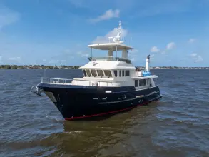 Thumbnail von Alm Delfino 64 Raised Pilothouse Lady Gigi