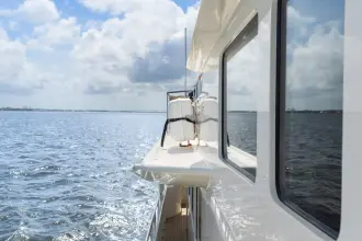 Thumbnail von Alm Delfino 64 Raised Pilothouse Lady Gigi