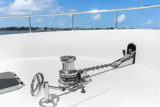 Thumbnail von Alm Delfino 64 Raised Pilothouse Lady Gigi