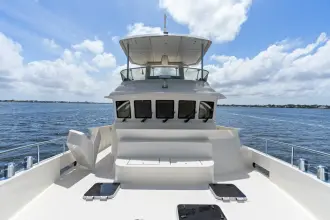 Thumbnail von Alm Delfino 64 Raised Pilothouse Lady Gigi