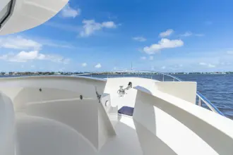 Thumbnail von Alm Delfino 64 Raised Pilothouse Lady Gigi