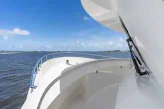Thumbnail von Alm Delfino 64 Raised Pilothouse Lady Gigi