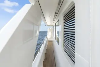 Thumbnail von Alm Delfino 64 Raised Pilothouse Lady Gigi