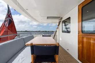 Thumbnail von Alm Delfino 64 Raised Pilothouse Lady Gigi