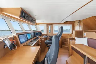 Thumbnail von Alm Delfino 64 Raised Pilothouse Lady Gigi