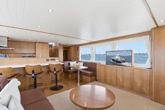 Thumbnail von Alm Delfino 64 Raised Pilothouse Lady Gigi
