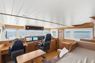 Thumbnail von Alm Delfino 64 Raised Pilothouse Lady Gigi