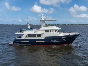 Thumbnail von Alm Delfino 64 Raised Pilothouse Lady Gigi