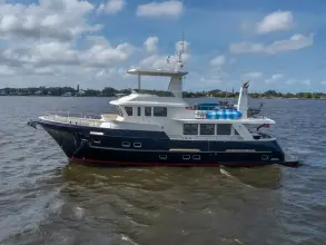 Thumbnail von Alm Delfino 64 Raised Pilothouse Lady Gigi