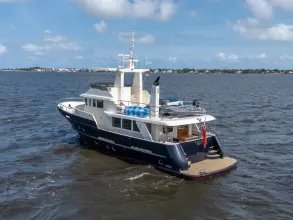 Thumbnail von Alm Delfino 64 Raised Pilothouse Lady Gigi