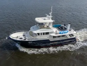 Thumbnail von Alm Delfino 64 Raised Pilothouse Lady Gigi