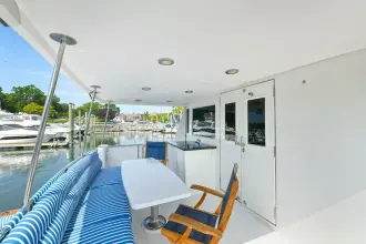 Thumbnail von GRAND ALASKAN Flushdeck Symmetry