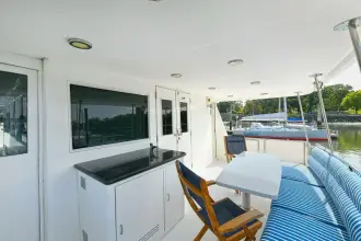Thumbnail von GRAND ALASKAN Flushdeck Symmetry