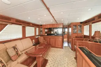 Thumbnail von GRAND ALASKAN Flushdeck Symmetry