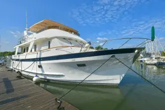 Thumbnail von GRAND ALASKAN Flushdeck Symmetry