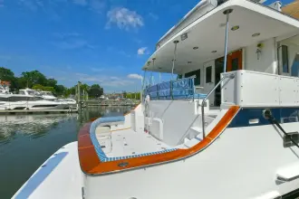 Thumbnail von GRAND ALASKAN Flushdeck Symmetry