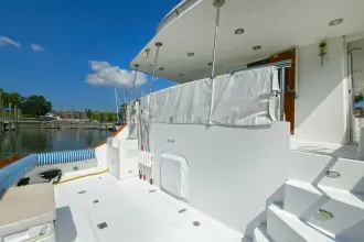 Thumbnail von GRAND ALASKAN Flushdeck Symmetry
