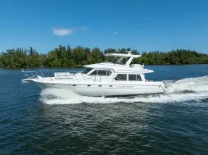 Навигатор 5700 Knot 2 Late