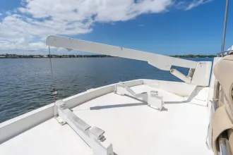 Thumbnail von Navigator 5700 Knot 2 Late