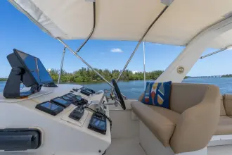 Thumbnail von Navigator 5700 Knot 2 Late