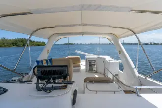 Thumbnail von Navigator 5700 Knot 2 Late