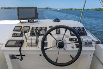 Thumbnail von Navigator 5700 Knot 2 Late