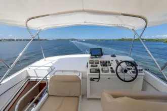 Thumbnail von Navigator 5700 Knot 2 Late