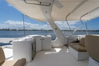 Thumbnail von Navigator 5700 Knot 2 Late